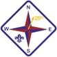 25th lincoln scothern scout group logo