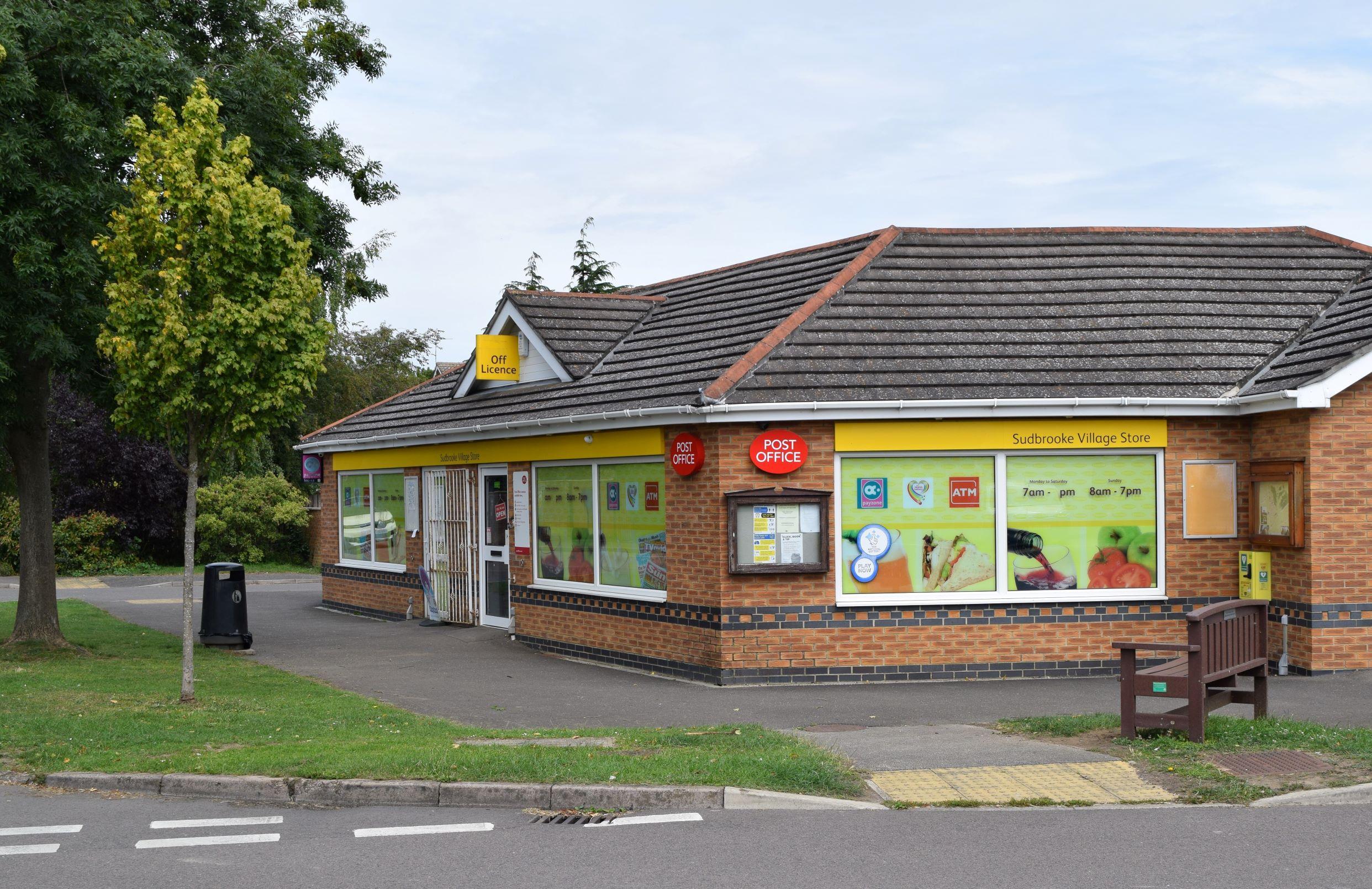 Atr Post Office Opening On Sunday For Christmas 2022 Shop & Post Office Christmas Opening Hours – Sudbrooke Parish